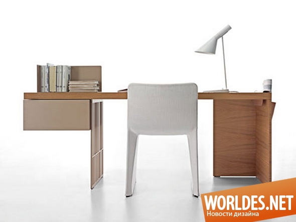 дизайн мебели, дизайн столов, столы, современные столы, деревянные столы, письменные столы, красивые столы, практичные столы